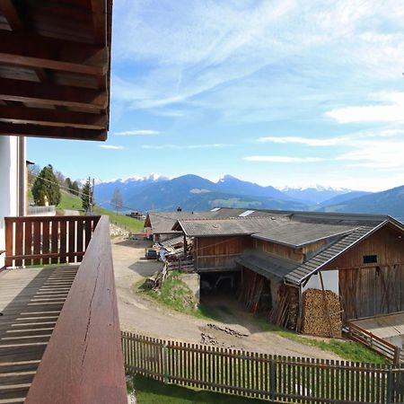 Aurturist Valdaora Roulette Olang Exterior foto