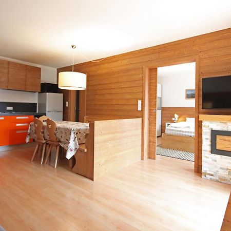 Aurturist Valdaora Roulette Olang Exterior foto