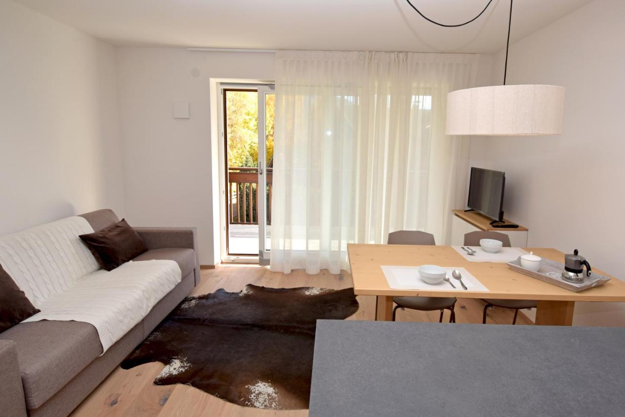 Aurturist Valdaora Roulette Olang Exterior foto
