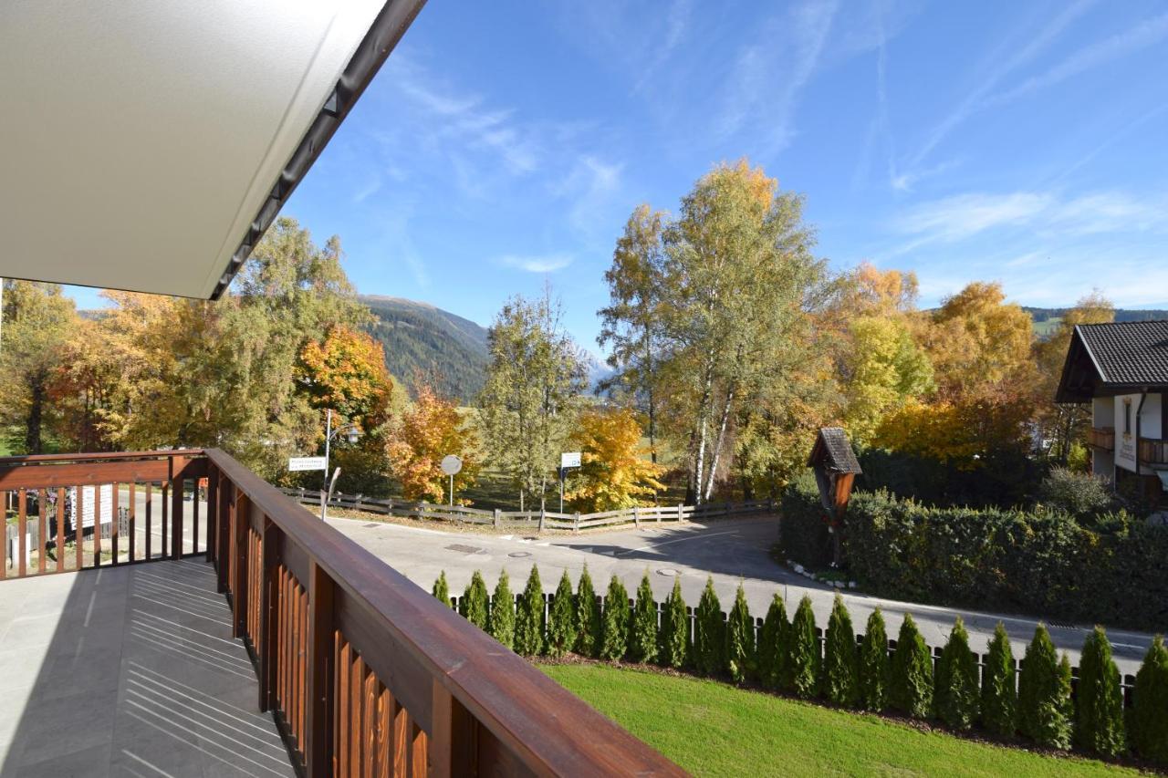 Aurturist Valdaora Roulette Olang Exterior foto