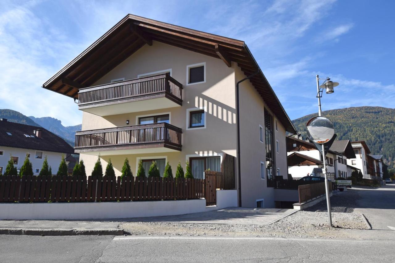 Aurturist Valdaora Roulette Olang Exterior foto