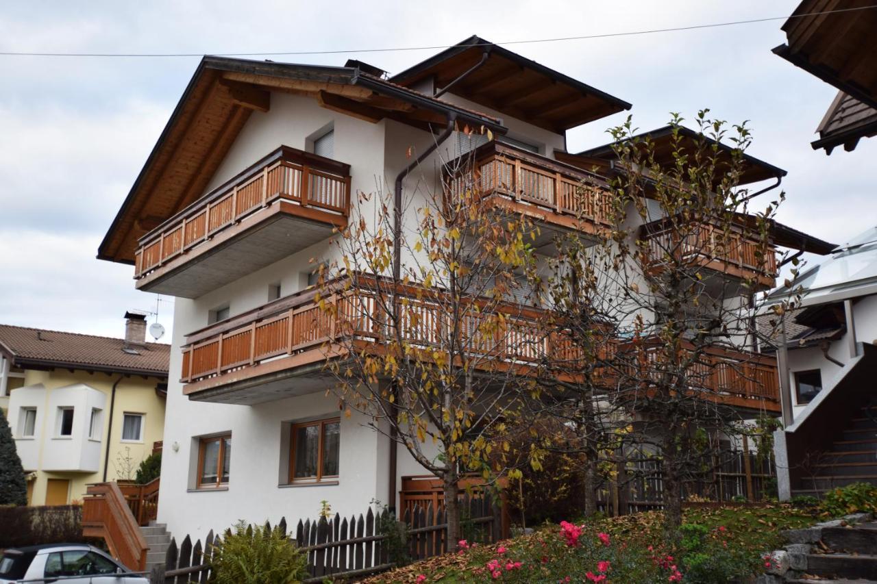 Aurturist Valdaora Roulette Olang Exterior foto