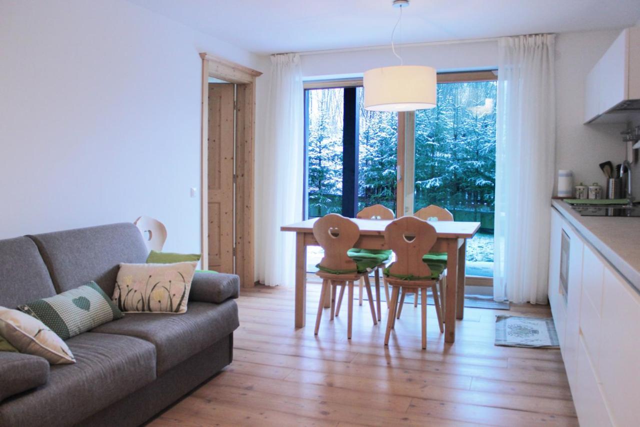 Aurturist Valdaora Roulette Olang Exterior foto