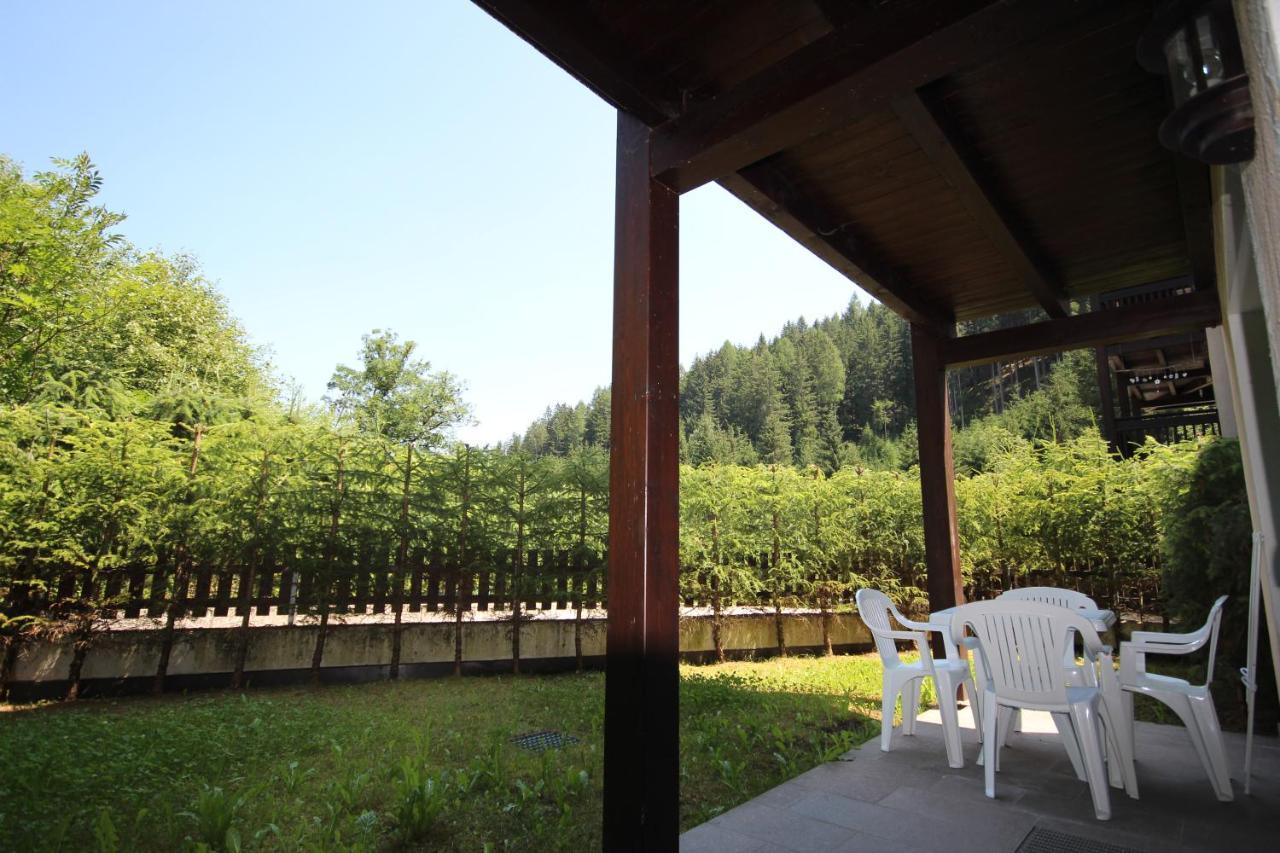 Aurturist Valdaora Roulette Olang Exterior foto