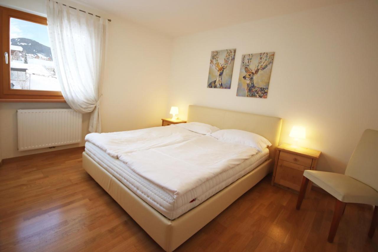 Aurturist Valdaora Roulette Olang Exterior foto