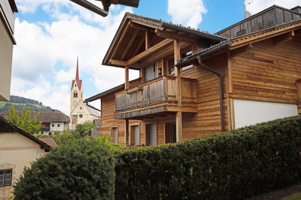 Aurturist Valdaora Roulette Olang Exterior foto