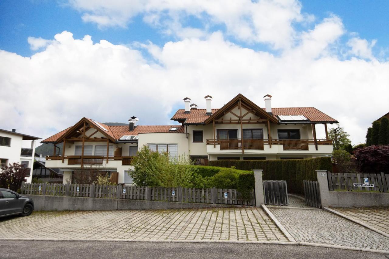 Aurturist Valdaora Roulette Olang Exterior foto