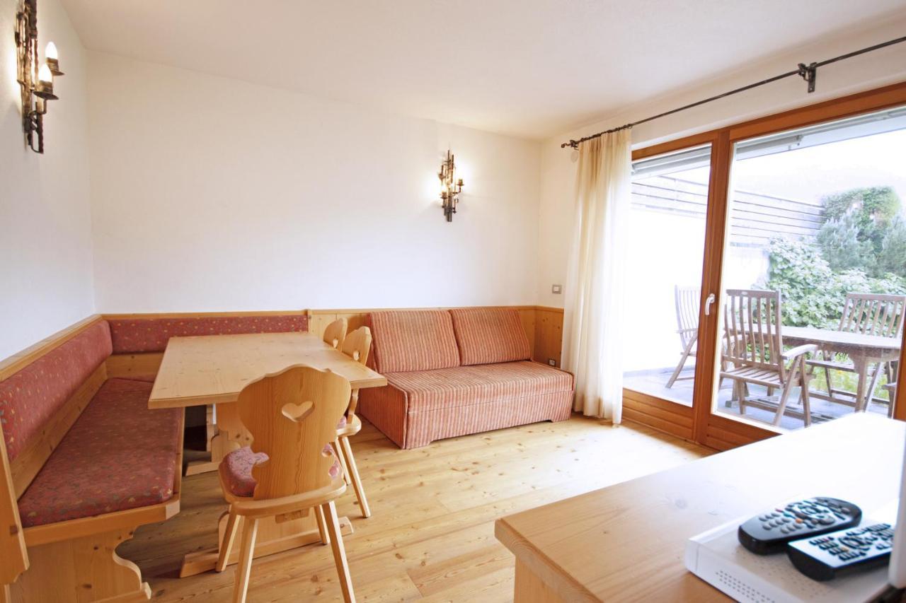 Aurturist Valdaora Roulette Olang Quarto foto