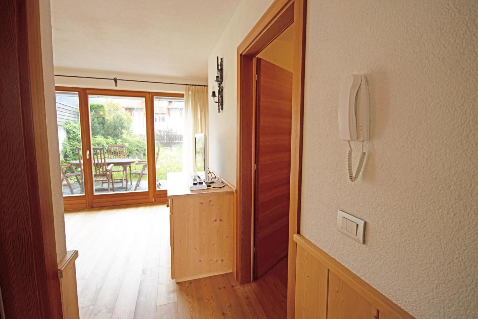 Aurturist Valdaora Roulette Olang Quarto foto