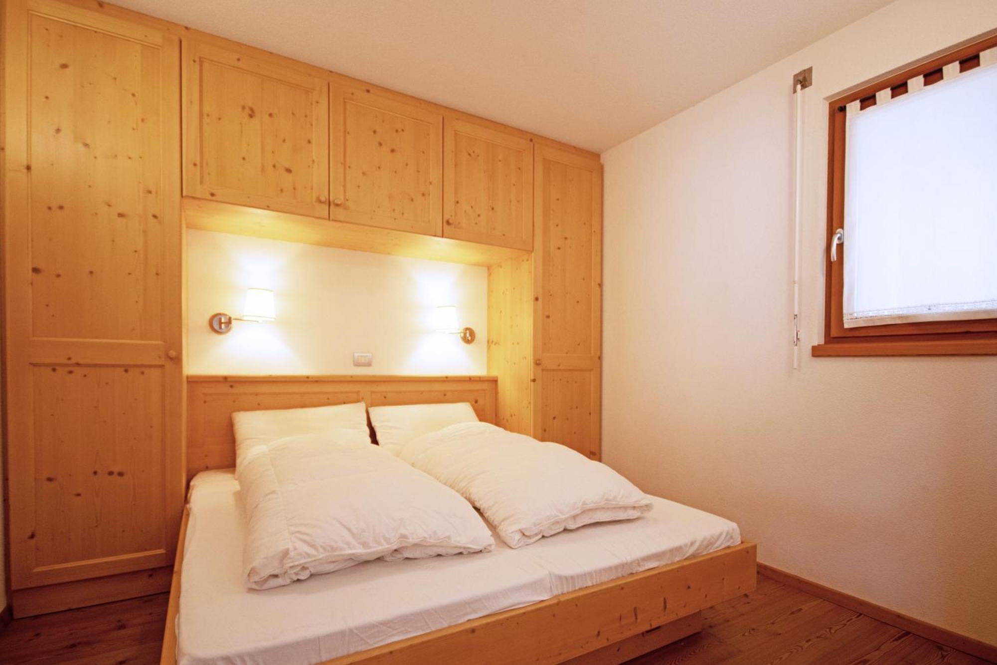 Aurturist Valdaora Roulette Olang Quarto foto