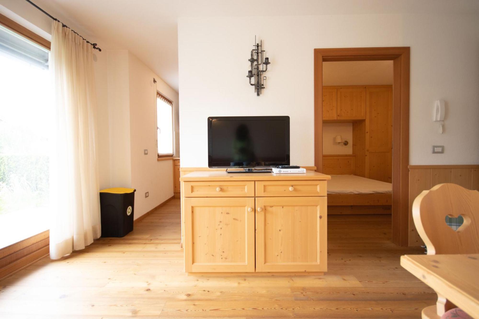 Aurturist Valdaora Roulette Olang Quarto foto