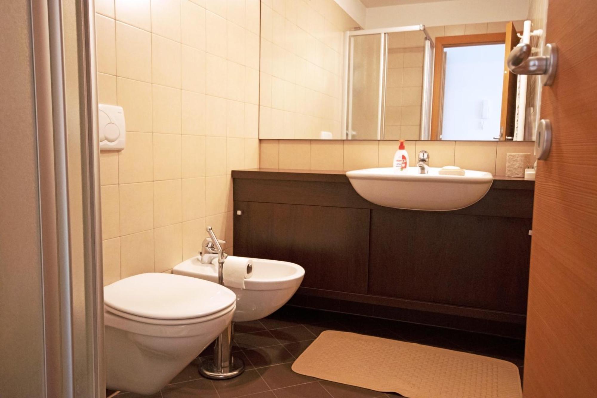 Aurturist Valdaora Roulette Olang Quarto foto