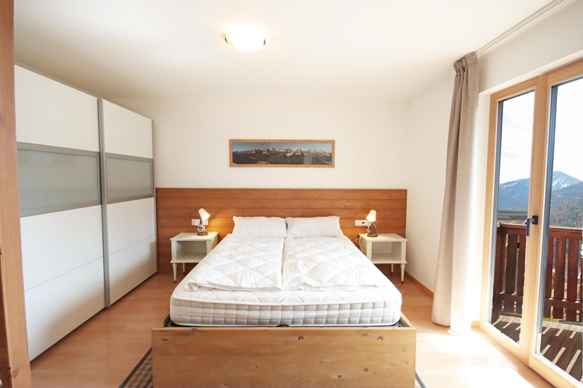 Aurturist Valdaora Roulette Olang Quarto foto