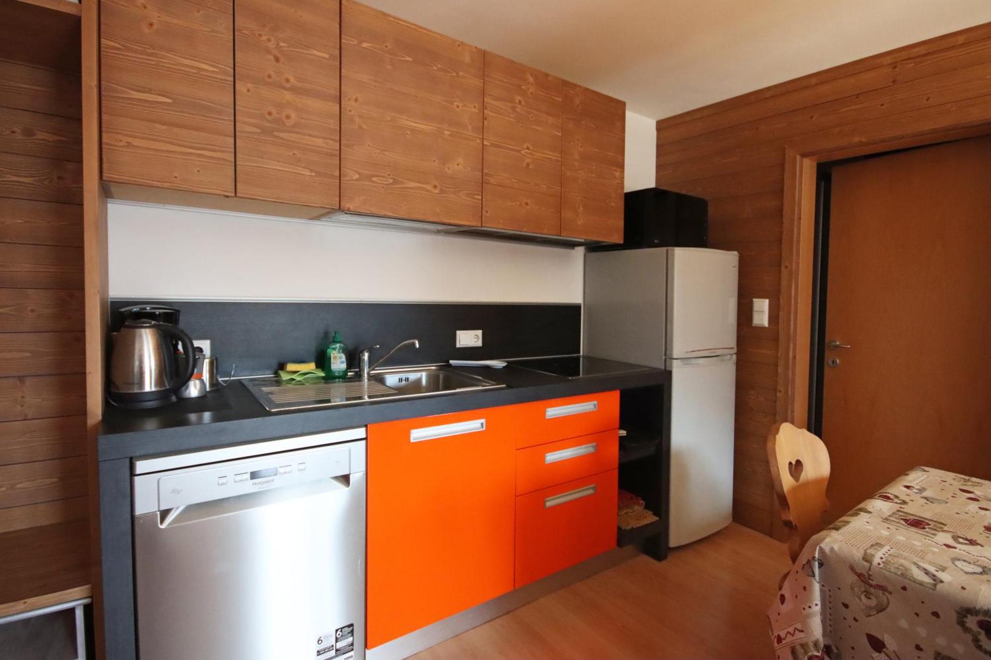 Aurturist Valdaora Roulette Olang Quarto foto