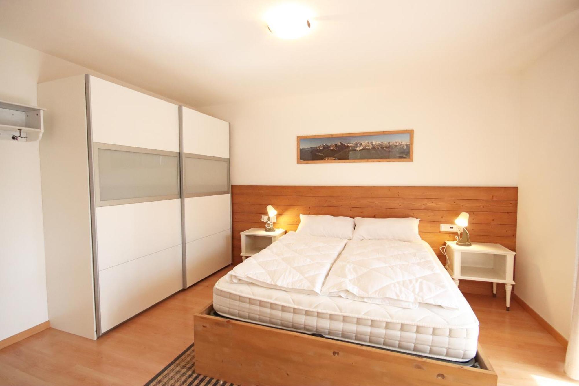 Aurturist Valdaora Roulette Olang Quarto foto