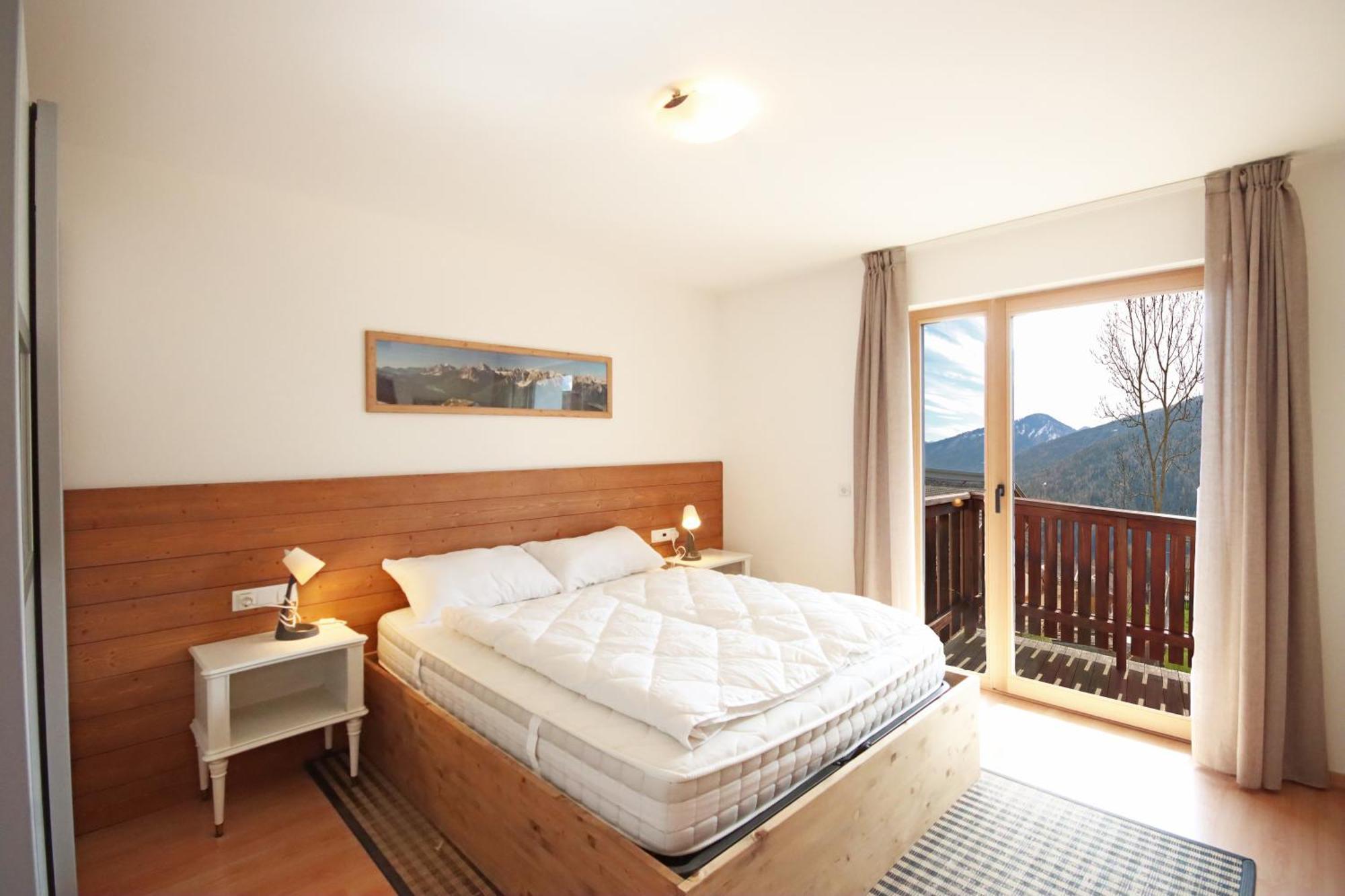 Aurturist Valdaora Roulette Olang Quarto foto