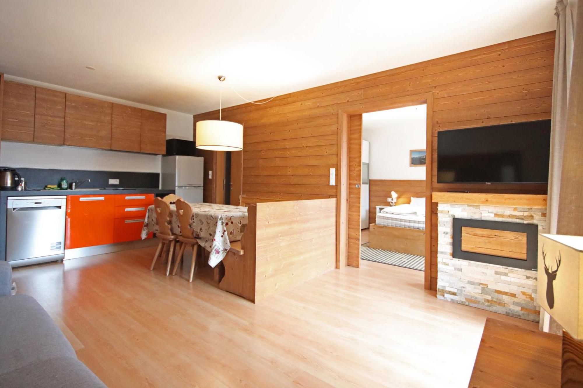 Aurturist Valdaora Roulette Olang Exterior foto